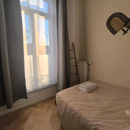 Lerelaisdodile1 - Luxe - Ideal Couple & Pro - Hyper Centre - - Tramway - Parkingpossible - Entree Autonome