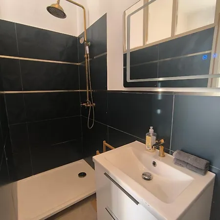 Διαμέρισμα Lerelaisdodile1 - Luxe - Ideal Couple & Pro - Hyper Centre - - Tramway - Parkingpossible - Entree Autonome Βαλενσιέν
