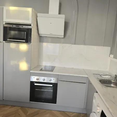 Lerelaisdodile1 - Luxe - Ideal Couple & Pro - Hyper Centre - - Tramway - Parkingpossible - Entree Autonome * Valenciennes