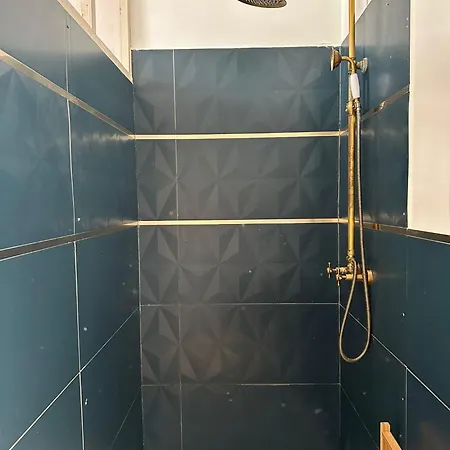 Lerelaisdodile1 - Luxe - Ideal Couple & Pro - Hyper Centre - - Tramway - Parkingpossible - Entree Autonome *