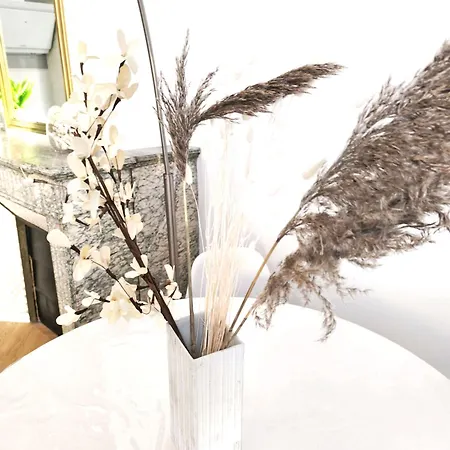 Appartement Lerelaisdodile1 - Luxe - Ideal Couple & Pro - Hyper Centre - - Tramway - Parkingpossible - Entree Autonome Valenciennes