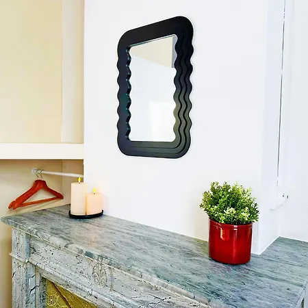 Appartement Lerelaisdodile1 - Luxe - Ideal Couple & Pro - Hyper Centre - - Tramway - Parkingpossible - Entree Autonome