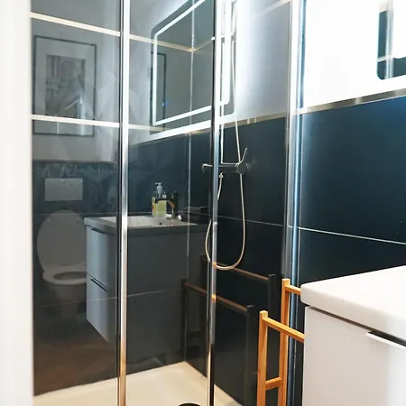 Lerelaisdodile1 - Luxe - Ideal Couple & Pro - Hyper Centre - - Tramway - Parkingpossible - Entree Autonome Appartement