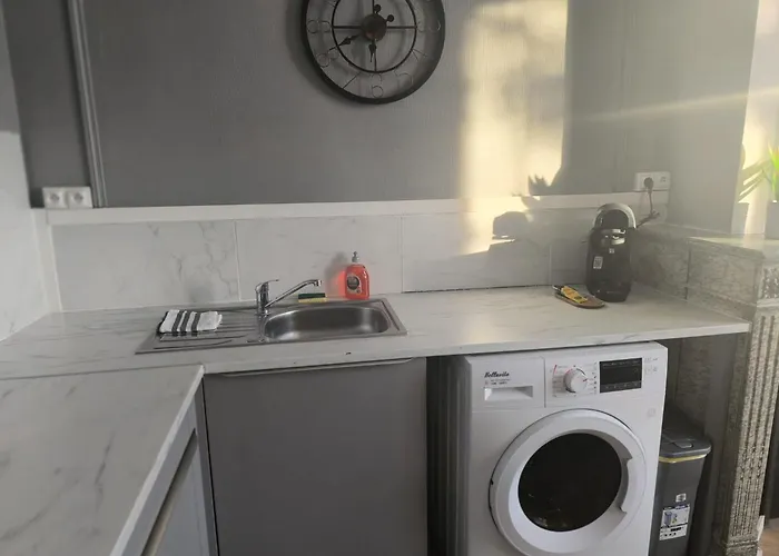 Lerelaisdodile1 - Luxe - Idéal Couple&pro - Hyper Centre - - Tramway - Parkingpossible - Entrée Autonome Appartement